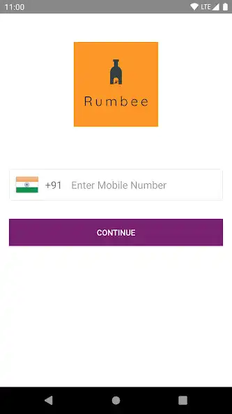 Play Rumbee Deliveryboy as an online game Rumbee Deliveryboy with UptoPlay