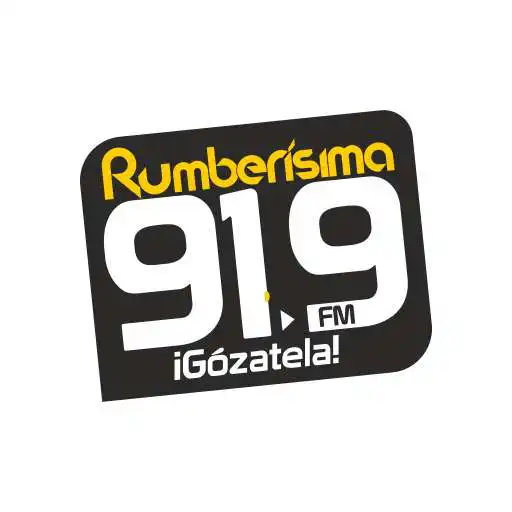 Play Rumberisima 91.9 Fm APK