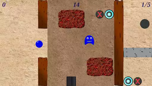 Play Rumble Ball