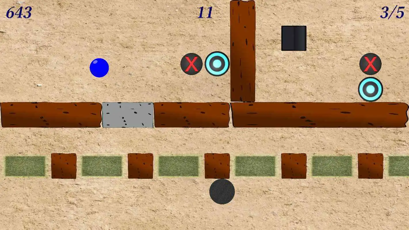 Play Rumble Ball