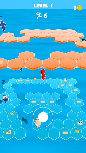 Play Rumble Craft Party Fall as an online game Rumble Craft Party Fall with UptoPlay