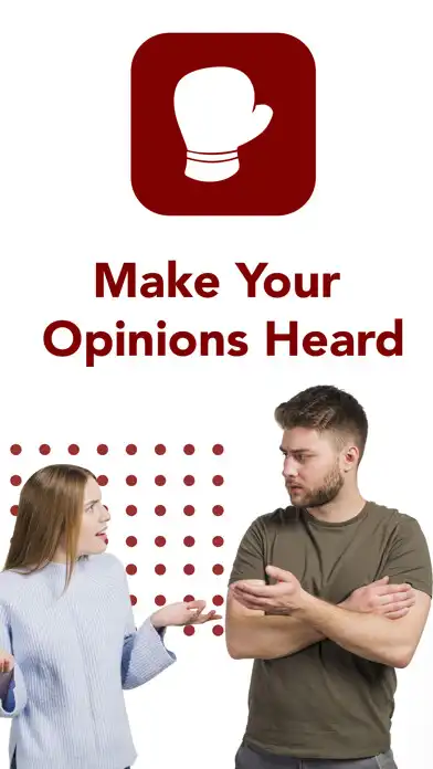 Play Rumble Debate: News  Politics  and enjoy Rumble Debate: News  Politics with UptoPlay