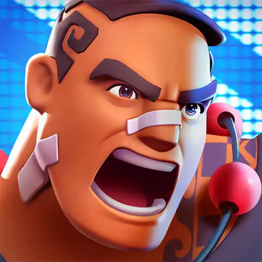 Play Rumble League APK Play Rumble League APK