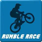 Free play online RUMBLE RACE APK