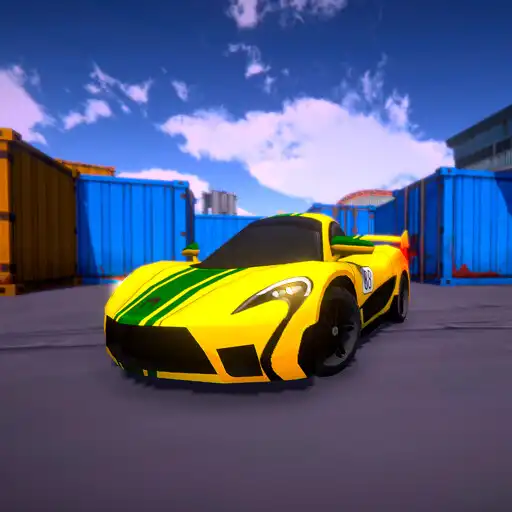 Play Rumble Racers: City Adventure APK Play Rumble Racers: City Adventure APK