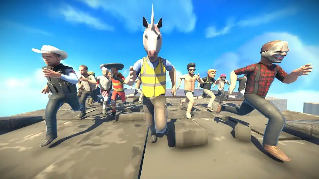 Play Rumble Run: Race Royale and enjoy Rumble Run: Race Royale with UptoPlay Play Rumble Run: Race Royale and enjoy Rumble Run: Race Royale with UptoPlay