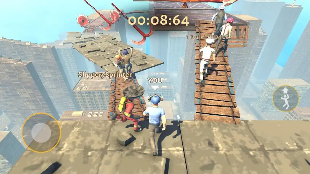 Play Rumble Run: Race Royale as an online game online Rumble Run: Race Royale with UptoPlay Play Rumble Run: Race Royale as an online game Rumble Run: Race Royale with UptoPlay