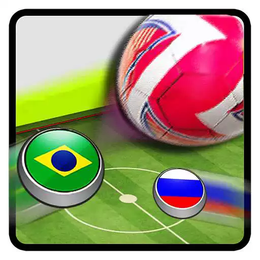 Run free android online Rumble Star Finger Soccer APK Run free android online Rumble Star Finger Soccer APK