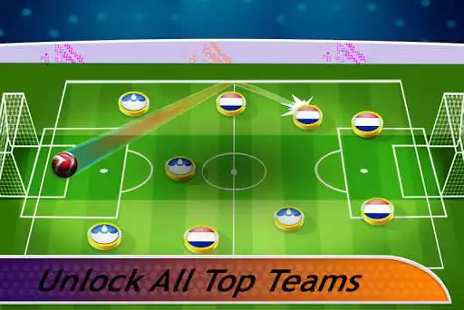 Play APK Rumble Star Finger Soccer  and enjoy Rumble Star Finger Soccer with UptoPlay com.gamevault.rumble.star.finger.soccer
