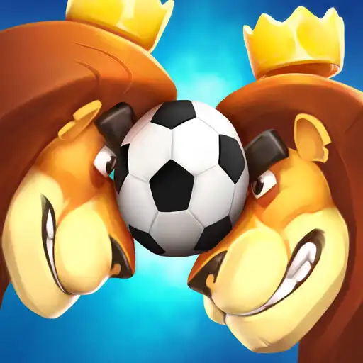 Play Rumble Stars Football APK