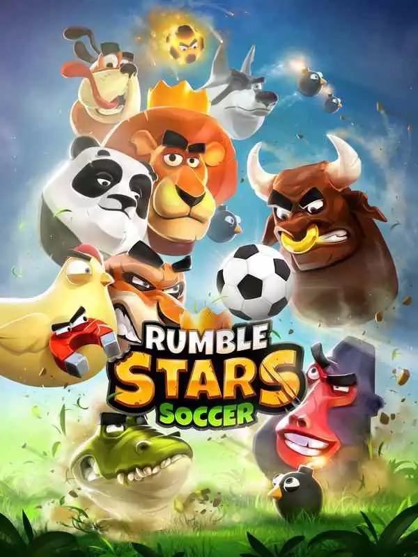 Play Rumble Stars