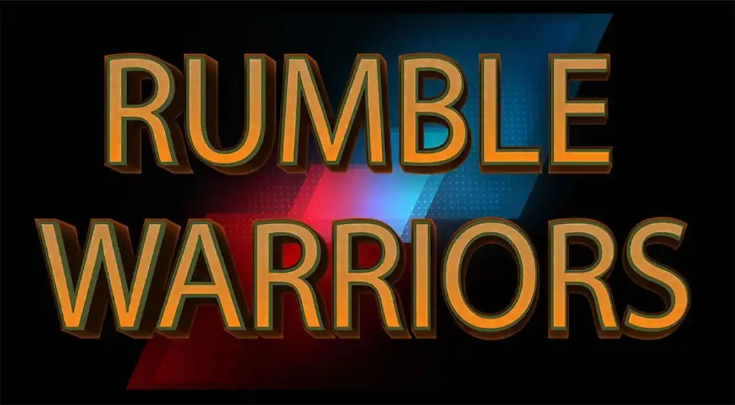 Play Rumble Warriors  and enjoy Rumble Warriors with UptoPlay