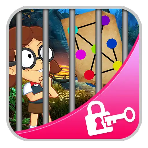 Play Rumination Girl Escape APK