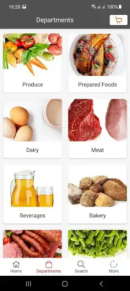 Play Rumis Market  Grill as an online game Rumis Market  Grill with UptoPlay
