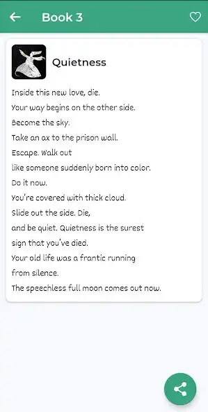 Play Rumis Poems  and enjoy Rumis Poems with UptoPlay