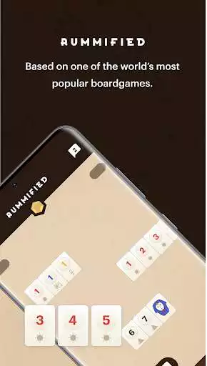 Play Rummified  and enjoy Rummified with UptoPlay