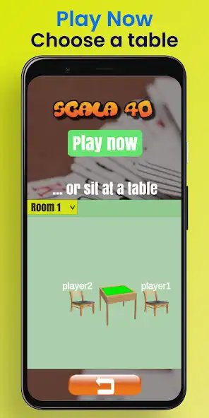 Play Rummy 40-Play cards online  and enjoy Rummy 40-Play cards online with UptoPlay