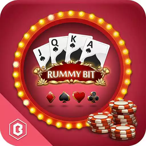 Play RummyBit - Free Indian Rummy card game. APK Play RummyBit - Free Indian Rummy card game. APK
