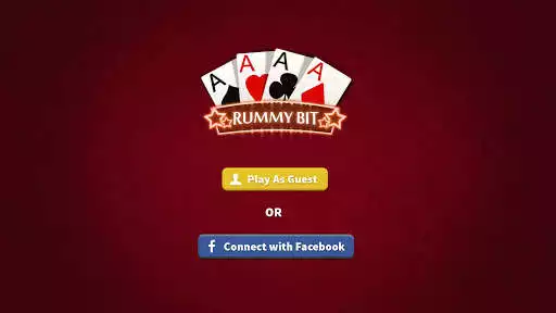 Play RummyBit - Free Indian Rummy card game.  and enjoy RummyBit - Free Indian Rummy card game. with UptoPlay