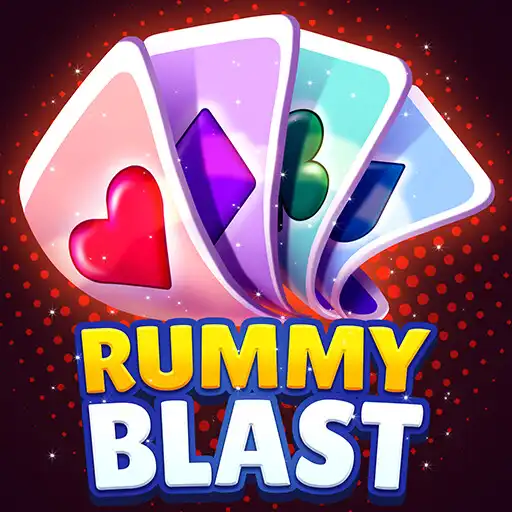 Play Rummy Blast Offline APK