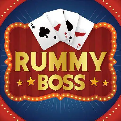 Play Rummy Boss APK