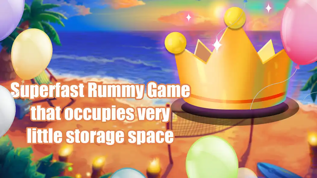 Play Rummy Empire as an online game Rummy Empire with UptoPlay