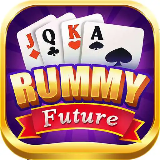 Play Rummy Future - Poker Cards & Indian Rummy Game APK