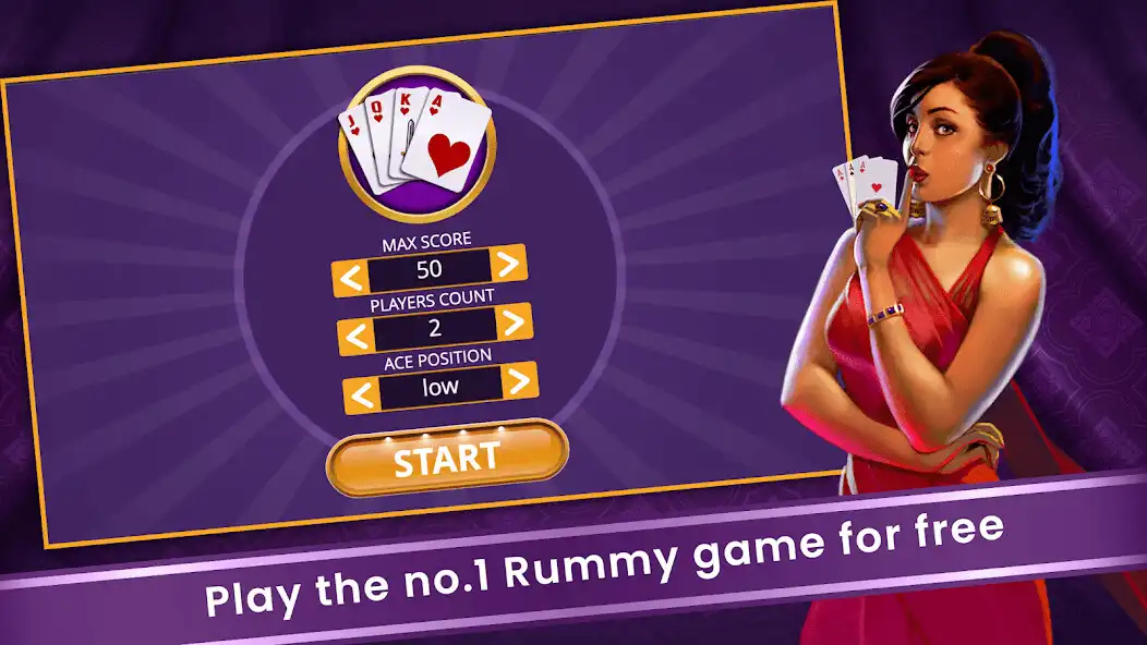 Play Rummy Goldey - Play Indian Rum  and enjoy Rummy Goldey - Play Indian Rum with UptoPlay