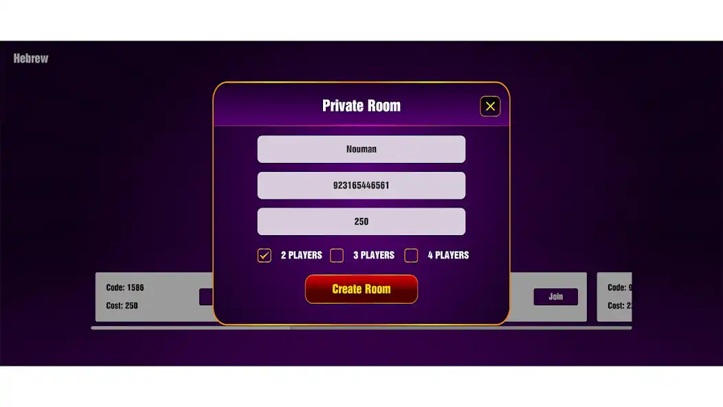 Play Rummykub7777 as an online game Rummykub7777 with UptoPlay