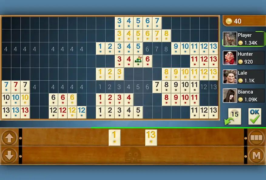 Play Rummy - Offline Free Board Game  and enjoy Rummy - Offline Free Board Game with UptoPlay