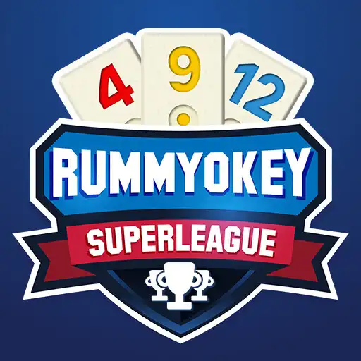 Play Rummy Okey Super League APK Play Rummy Okey Super League APK