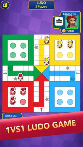 Play RummyPatti,Domino,Ludo,Rummy Online Card Games as an online game RummyPatti,Domino,Ludo,Rummy Online Card Games with UptoPlay