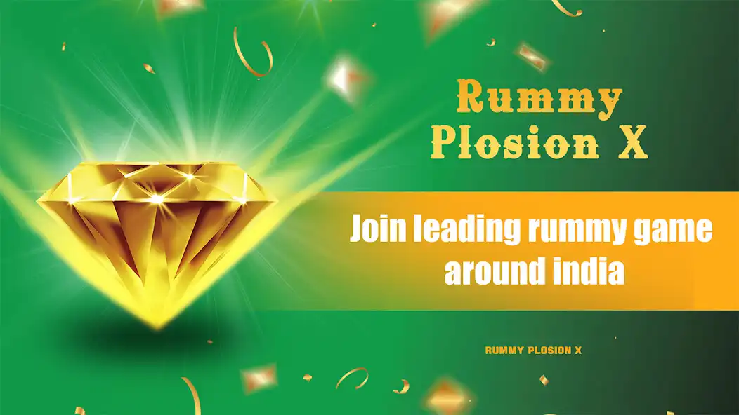 Play RummyPlosionX  and enjoy RummyPlosionX with UptoPlay