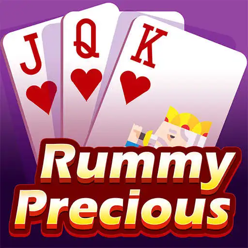 Play Rummy Precious APK Play Rummy Precious APK