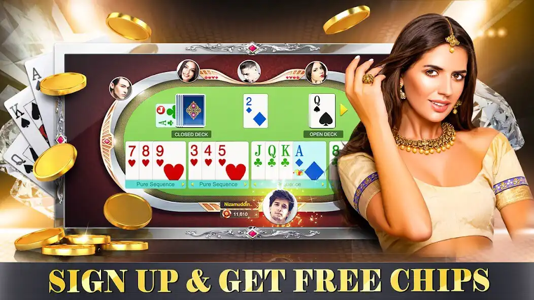 Play Rummy Pro-classic Indian Rummy and enjoy Rummy Pro-classic Indian Rummy with UptoPlay Play Rummy Pro-classic Indian Rummy and enjoy Rummy Pro-classic Indian Rummy with UptoPlay