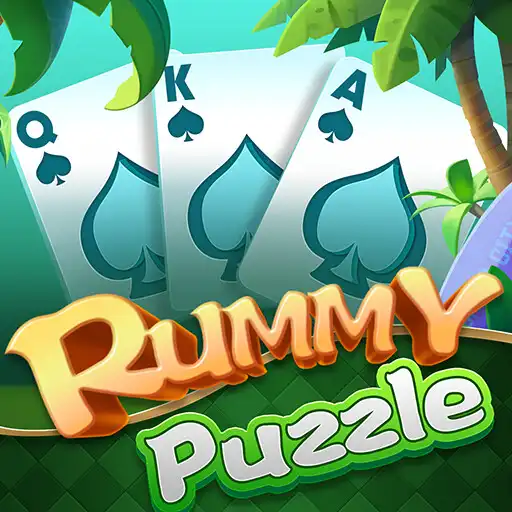 Play Rummy Puzzle APK