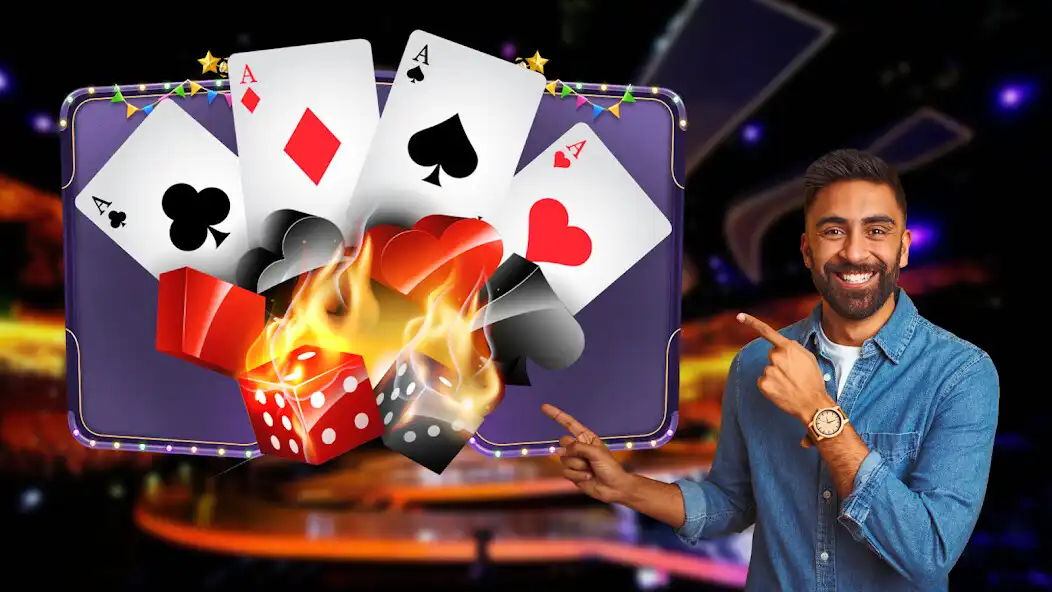 Play Rummy Reward  and enjoy Rummy Reward with UptoPlay