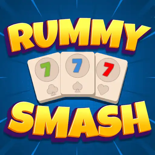Play Rummy Smash : Offline Game APK
