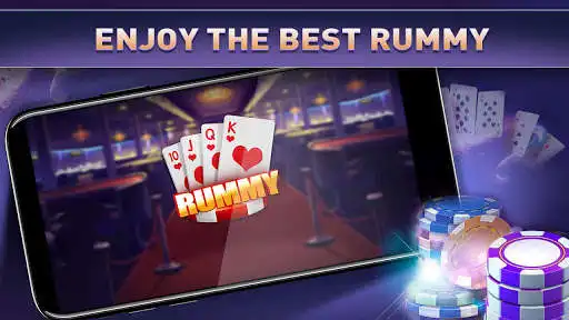 Play RUMMY SUN  and enjoy RUMMY SUN with UptoPlay