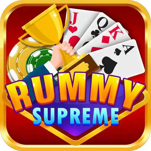 Play Rummy Supreme - Online Rummy Game APK Play Rummy Supreme - Online Rummy Game APK
