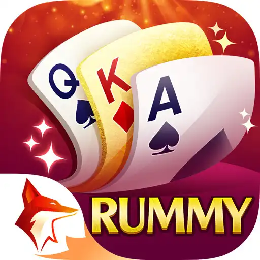 Play Rummy ZingPlay APK