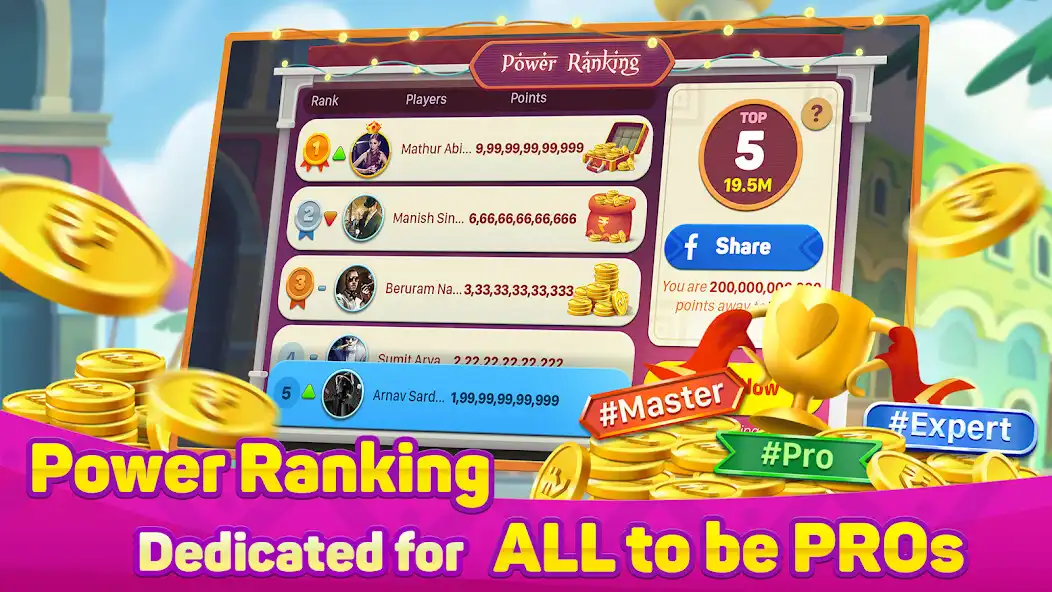 Play Rummy ZingPlay as an online game Rummy ZingPlay with UptoPlay