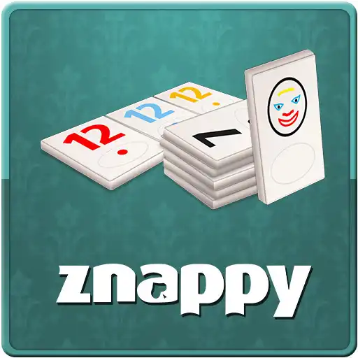 Play Rummy Znappy APK