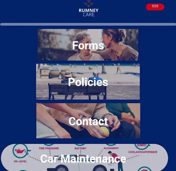 Play Rumney Care as an online game online Rumney Care with UptoPlay Play Rumney Care as an online game Rumney Care with UptoPlay