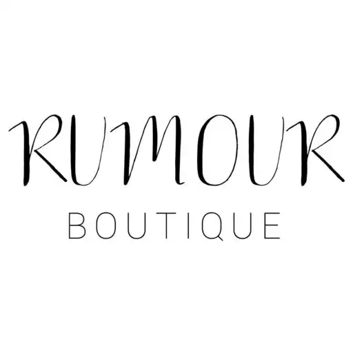 Play RUMOUR BOUTIQUE APK Play RUMOUR BOUTIQUE APK