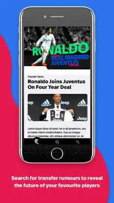 Play Rumour Rater