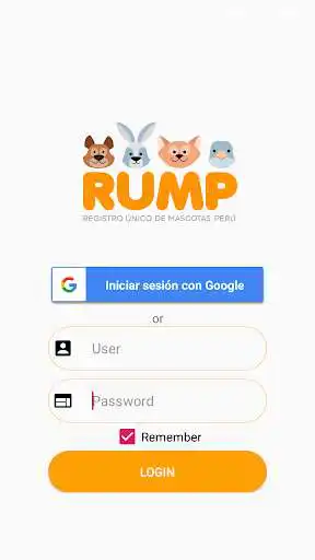 Play RUMP PERU as an online game RUMP PERU with UptoPlay