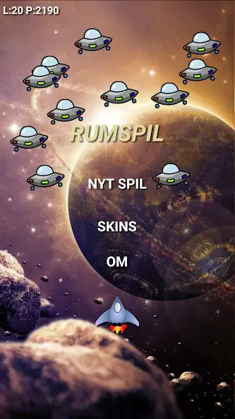 Play Rumspil  and enjoy Rumspil with UptoPlay