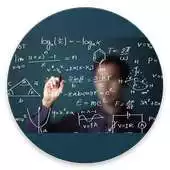 Free play online Rumus Cepat Matematika SMA APK
