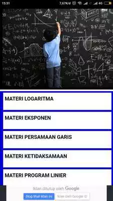Play Rumus Cepat Matematika SMA